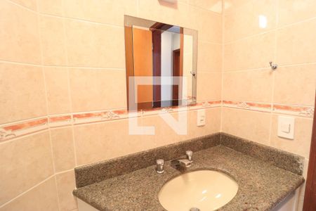 Apartamento para alugar com 102m², 3 quartos e 2 vagasBanheiro