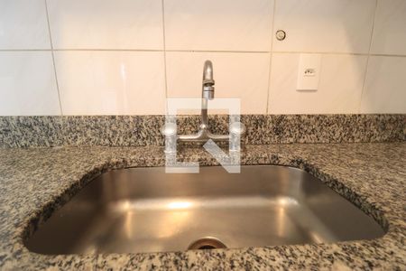 Apartamento para alugar com 102m², 3 quartos e 2 vagasCozinha