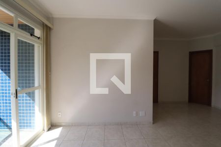 Sala de apartamento para alugar com 3 quartos, 102m² em Cambuí, Campinas