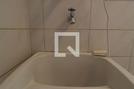 Apartamento para alugar com 102m², 3 quartos e 2 vagasÁrea de Serviço