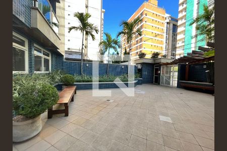 Apartamento para alugar com 102m², 3 quartos e 2 vagasÁrea comum