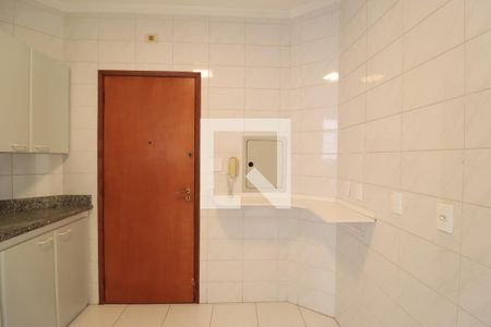 Apartamento para alugar com 102m², 3 quartos e 2 vagasCozinha