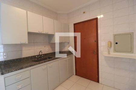 Apartamento para alugar com 102m², 3 quartos e 2 vagasCozinha
