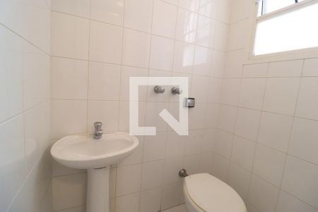 Apartamento para alugar com 102m², 3 quartos e 2 vagasBanheiro