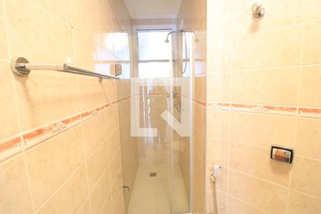 Apartamento para alugar com 102m², 3 quartos e 2 vagasBanheiro