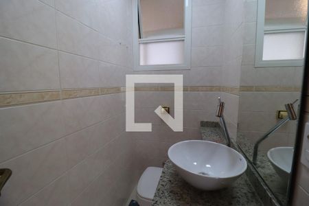 Apartamento para alugar com 102m², 3 quartos e 2 vagasBanheiro