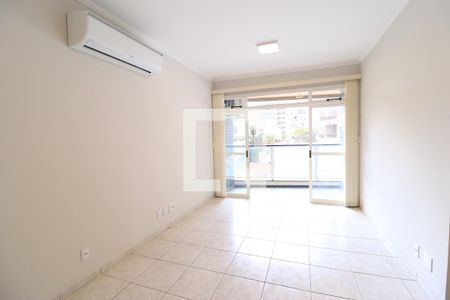 Sala de apartamento para alugar com 3 quartos, 102m² em Cambuí, Campinas