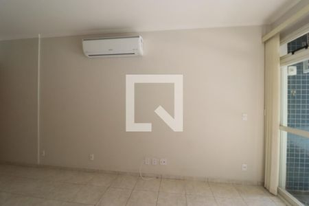 Sala de apartamento para alugar com 3 quartos, 102m² em Cambuí, Campinas