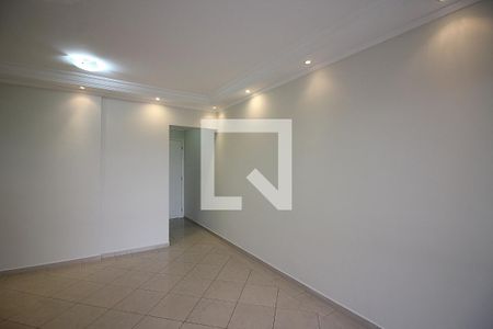 Sala  de apartamento à venda com 3 quartos, 70m² em Vila Euclides, São Bernardo do Campo