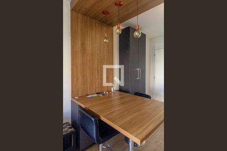 Apartamento para alugar com 38m², 1 quarto e 1 vagaCozinha