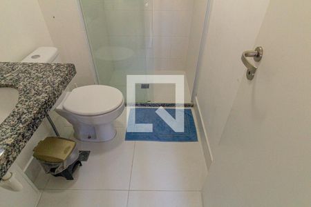 Apartamento para alugar com 38m², 1 quarto e 1 vagaBanheiro