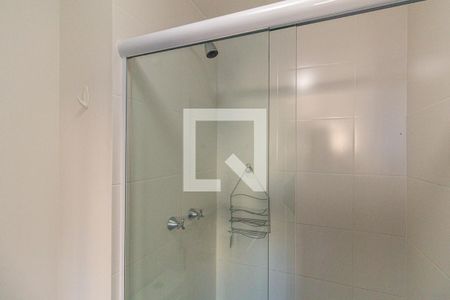 Apartamento para alugar com 38m², 1 quarto e 1 vagaBanheiro