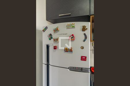 Apartamento para alugar com 38m², 1 quarto e 1 vagaCozinha