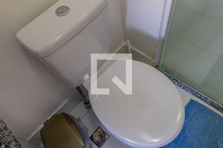 Apartamento para alugar com 38m², 1 quarto e 1 vagaBanheiro