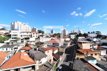 Apartamento à venda com 72m², 3 quartos e 2 vagasVista do Quarto 2