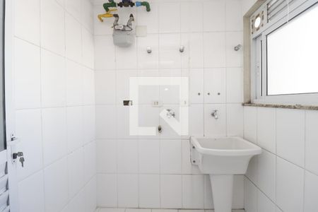 Apartamento à venda com 72m², 3 quartos e 2 vagasÁrea de Serviço