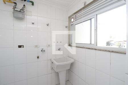Apartamento à venda com 72m², 3 quartos e 2 vagasÁrea de Serviço