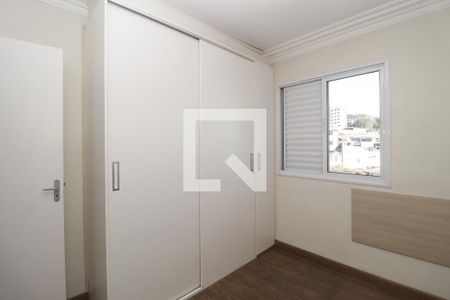 Apartamento à venda com 72m², 3 quartos e 2 vagasQuarto 1