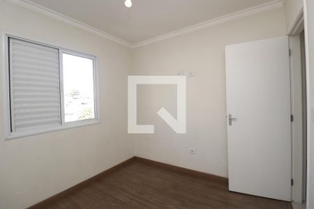 Apartamento à venda com 72m², 3 quartos e 2 vagasQuarto 3