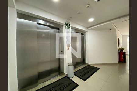 Apartamento à venda com 72m², 3 quartos e 2 vagasElevadores