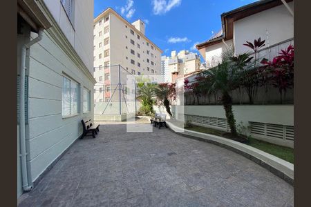 Apartamento à venda com 72m², 3 quartos e 2 vagasÁrea externa