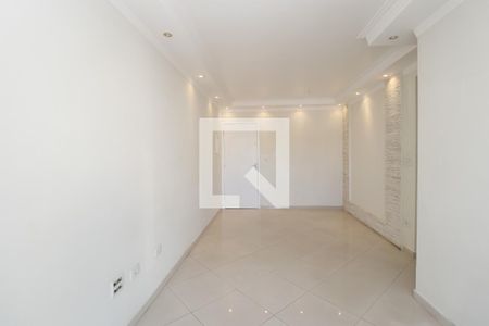 Sala de apartamento à venda com 3 quartos, 72m² em Parque Mandaqui, São Paulo