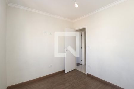 Apartamento à venda com 72m², 3 quartos e 2 vagasQuarto 3