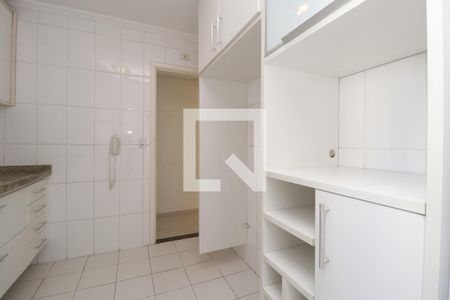 Apartamento à venda com 72m², 3 quartos e 2 vagasCozinha
