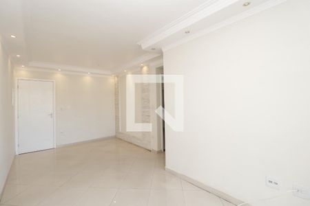 Sala de apartamento à venda com 3 quartos, 72m² em Parque Mandaqui, São Paulo