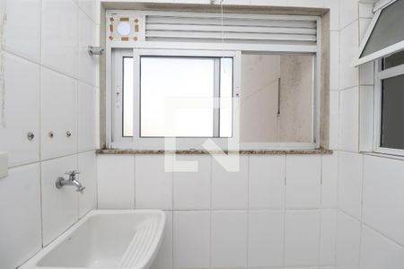 Apartamento à venda com 72m², 3 quartos e 2 vagasÁrea de Serviço