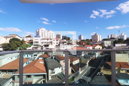 Apartamento à venda com 72m², 3 quartos e 2 vagasVaranda gourmet