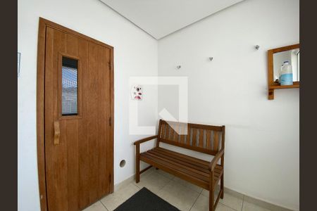 Apartamento à venda com 72m², 3 quartos e 2 vagasSauna