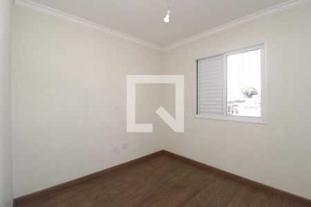 Apartamento à venda com 72m², 3 quartos e 2 vagasQuarto 3