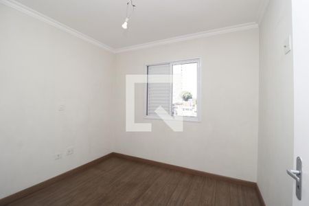 Apartamento à venda com 72m², 3 quartos e 2 vagasQuarto 3
