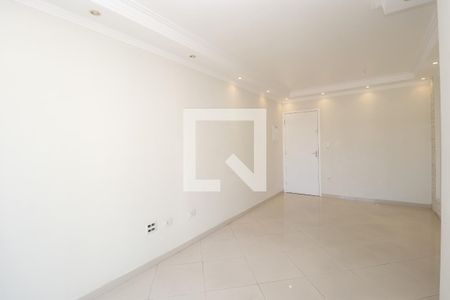 Sala de apartamento à venda com 3 quartos, 72m² em Parque Mandaqui, São Paulo