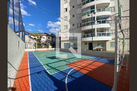 Apartamento à venda com 72m², 3 quartos e 2 vagasQuadra Esportiva