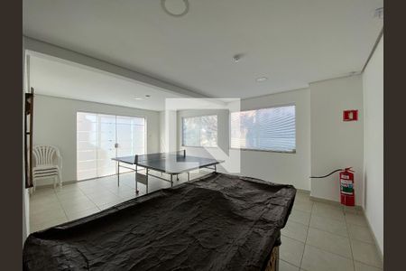 Apartamento à venda com 72m², 3 quartos e 2 vagasSala de Jogos