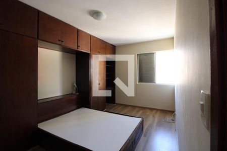 Quarto 1 - Armários de apartamento para alugar com 3 quartos, 84m² em Pompeia, São Paulo