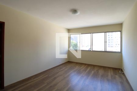Sala  de apartamento para alugar com 3 quartos, 84m² em Pompeia, São Paulo
