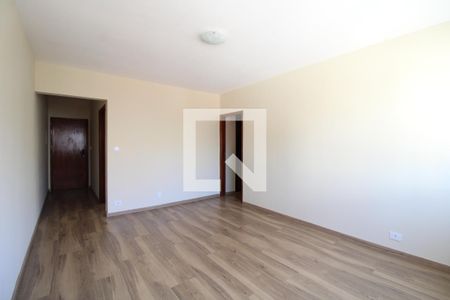 Sala  de apartamento para alugar com 3 quartos, 84m² em Pompeia, São Paulo
