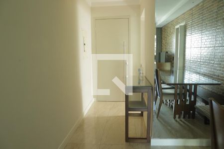 Sala de apartamento para alugar com 1 quarto, 67m² em Mirandópolis, São Paulo