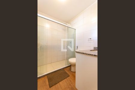 Banheiro do Quarto 1 de casa de condomínio à venda com 3 quartos, 186m² em Badu, Niterói