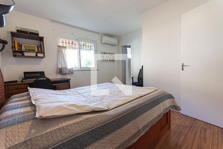 Quarto  de casa de condomínio à venda com 3 quartos, 186m² em Badu, Niterói