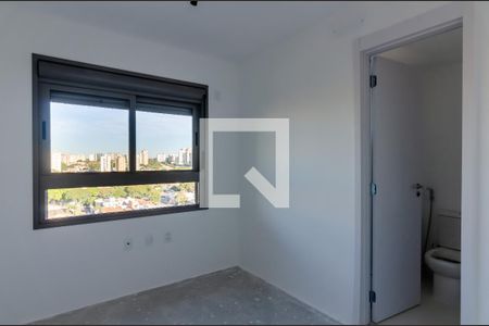 Suíte 1 de apartamento à venda com 2 quartos, 93m² em Campo Belo, São Paulo