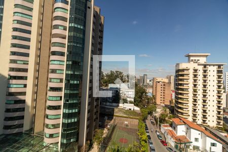Apartamento para alugar com 5 quartos, 370m² em Real Parque, São Paulo