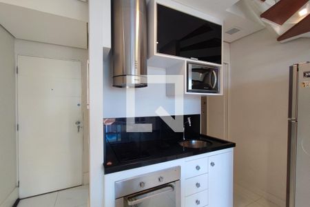 Apartamento para alugar com 60m², 1 quarto e 1 vagaCozinha