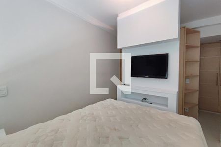 Quarto de apartamento para alugar com 1 quarto, 60m² em Cambuí, Campinas