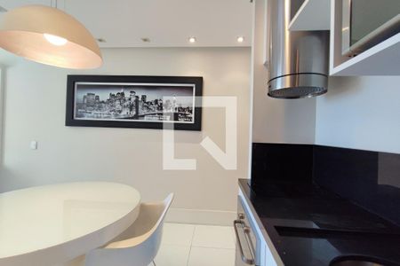 Apartamento para alugar com 60m², 1 quarto e 1 vagaCozinha