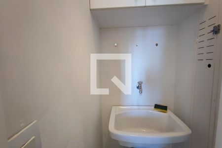 Apartamento para alugar com 60m², 1 quarto e 1 vagaÁrea de Serviço