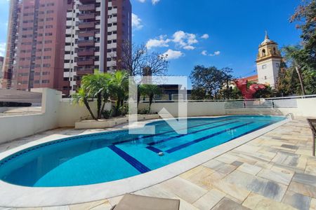 Apartamento para alugar com 60m², 1 quarto e 1 vagaÁrea comum - Piscina